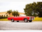 Thumbnail Photo 56 for 1966 Pontiac GTO